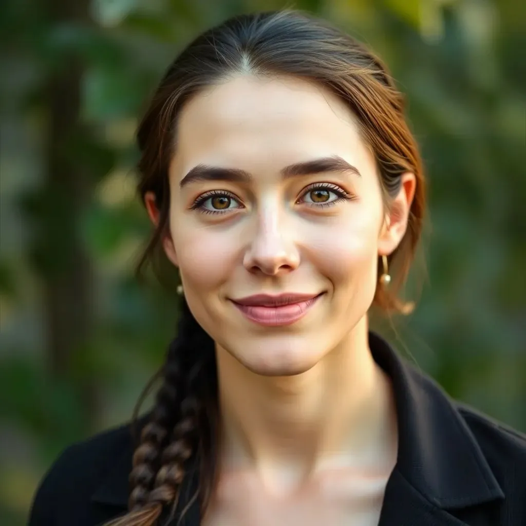 Picture of Timothy Rios