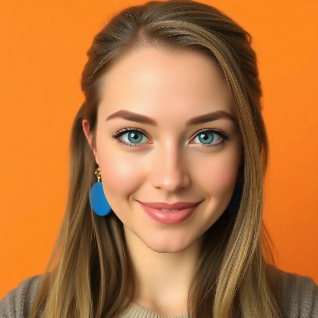 Picture of Molly Powell